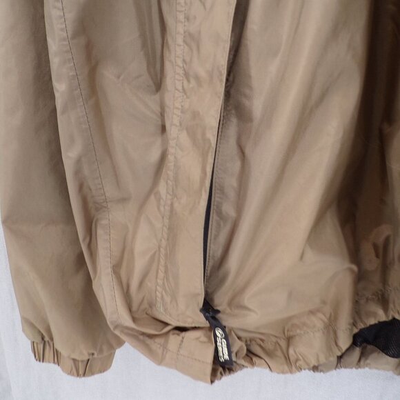 Gander Mountain Guide Series Men's Waterproof Hooded Shell Jacket - size XL - Picture 5 of 10